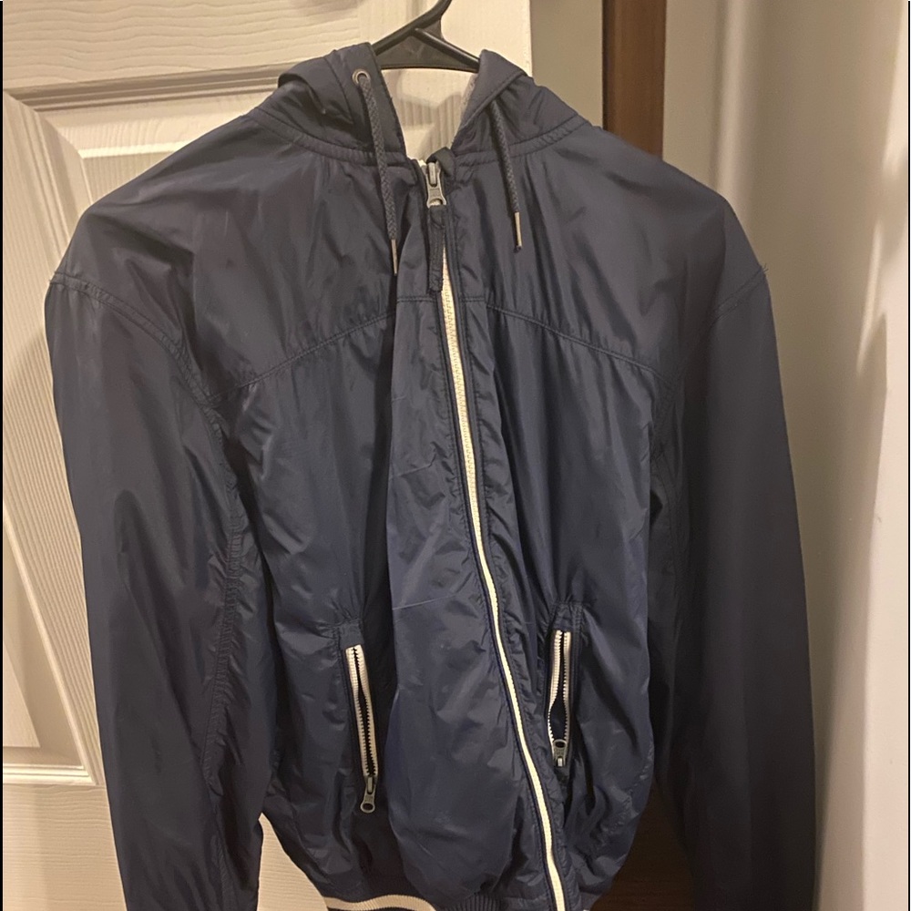 H&M Windbreaker